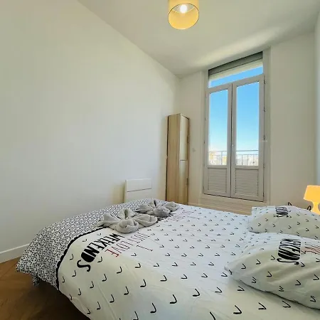 Casa Bressigny Apartment Angers