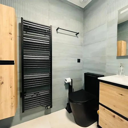 Casa Bressigny Apartment *