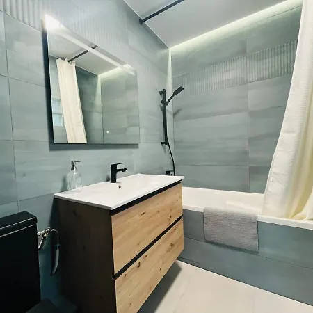 Casa Urbaine