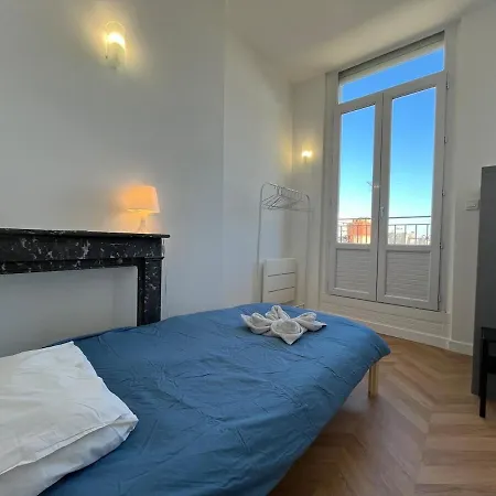 Casa Bressigny Apartamento