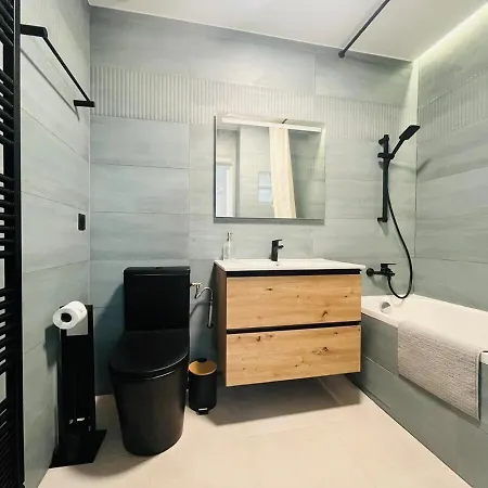 Casa Bressigny דירה אנז'ה