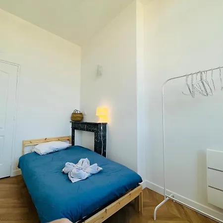 Casa Bressigny אנז'ה