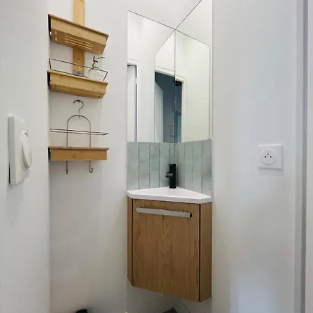 Casa Bressigny Apartment *