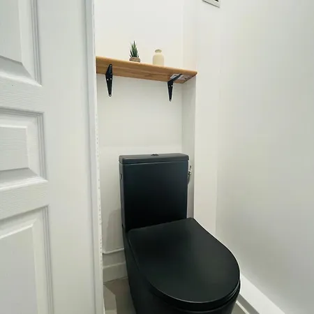 Casa Urbaine