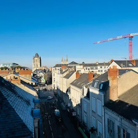 Casa Bressigny Apartment