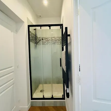 Casa Bressigny Apartment *