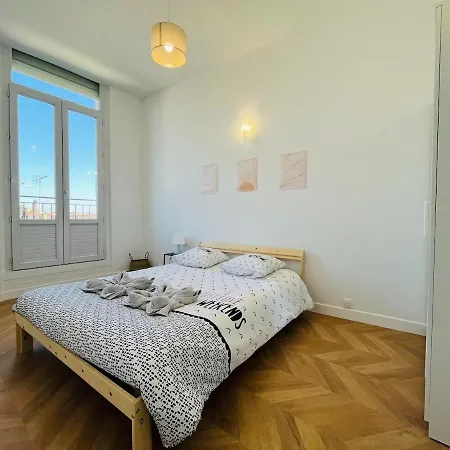 Casa Bressigny Apartman
