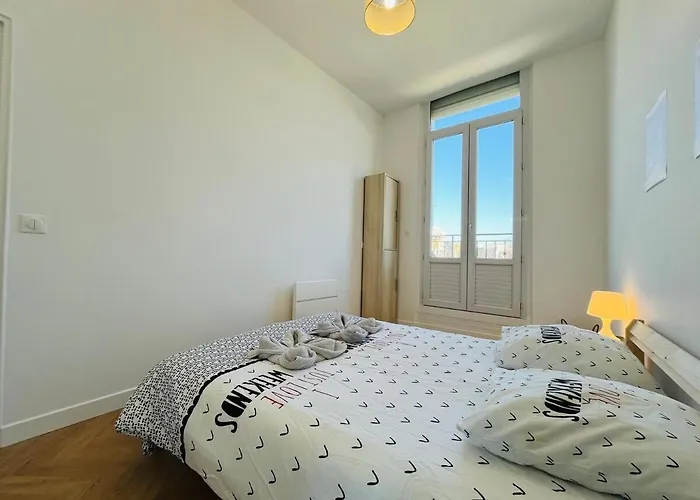 Casa Bressigny דירה אנז'ה