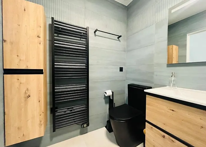 Casa Bressigny Apartament *