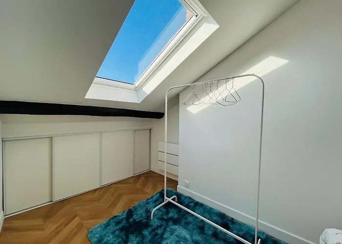 Casa Bressigny * אנז'ה