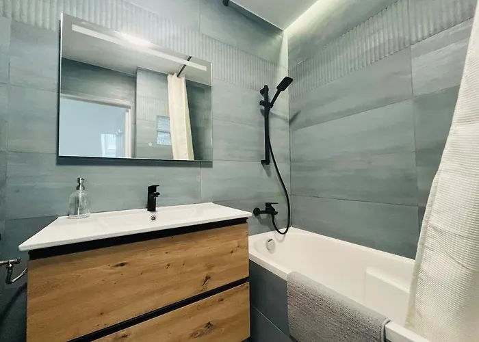 Apartament Casa Bressigny