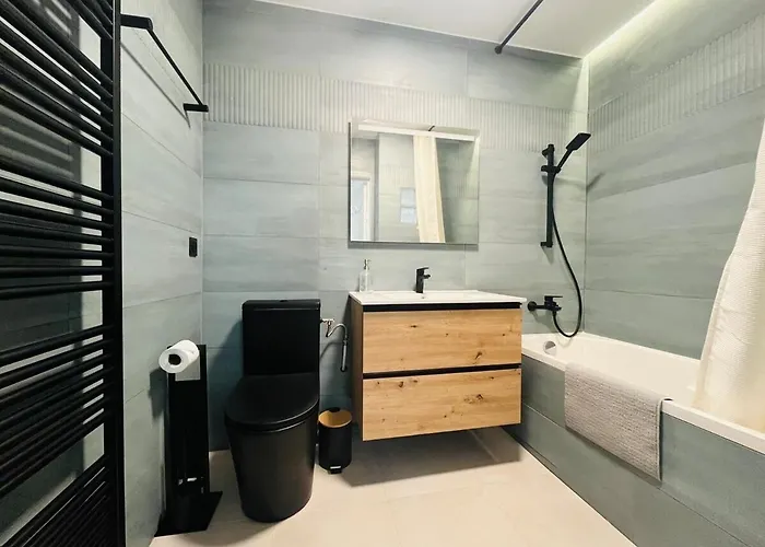 Casa Bressigny דירה אנז'ה