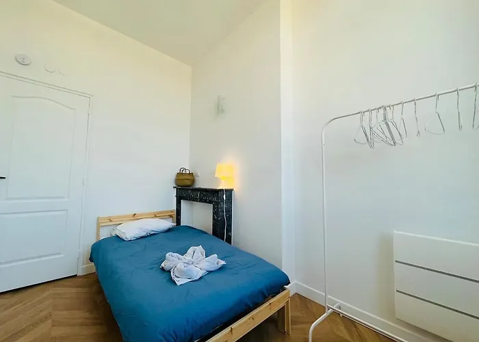 Casa Bressigny Angers