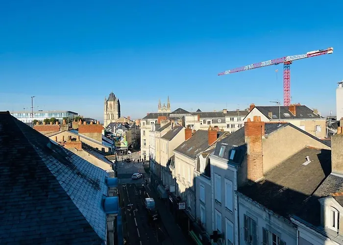 Casa Bressigny Apartament