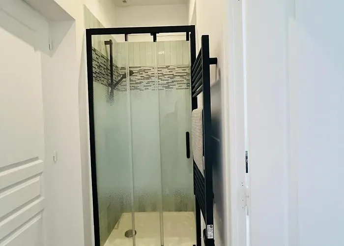 Casa Bressigny דירה *