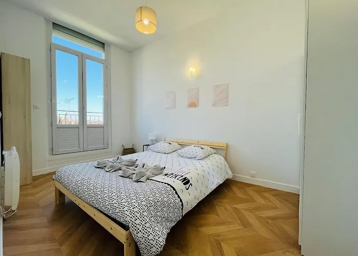 Casa Bressigny דירה